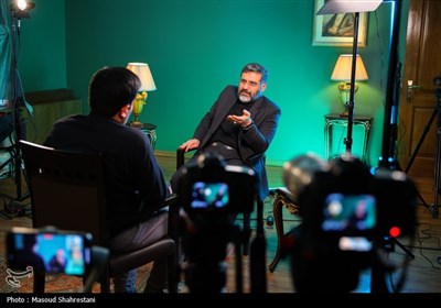 گفتگوی اختصاصی تسنیم با وزیر فرهنگ وارشاد اسلامی