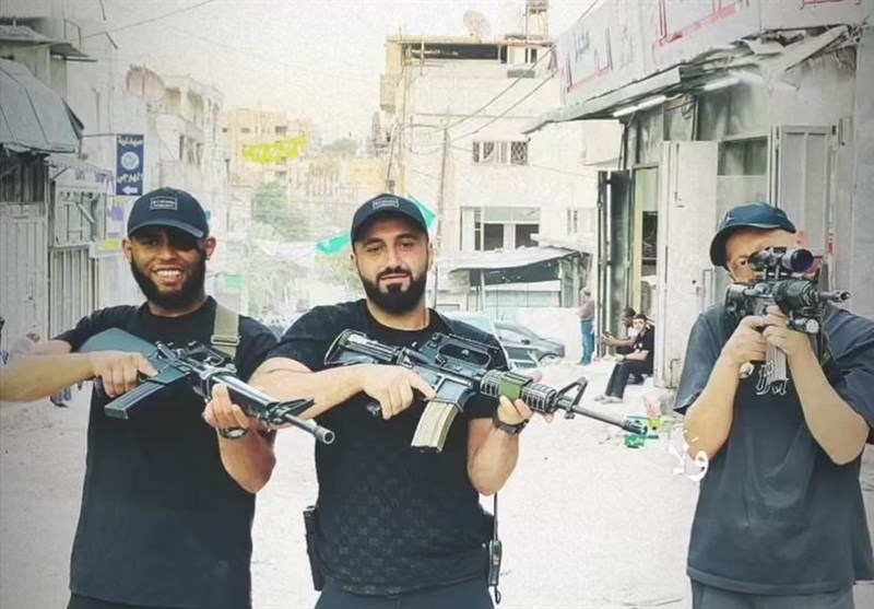 استشهاد 7 فلسطینیین بطولکرم بینهم 3 من قادة المقاومة