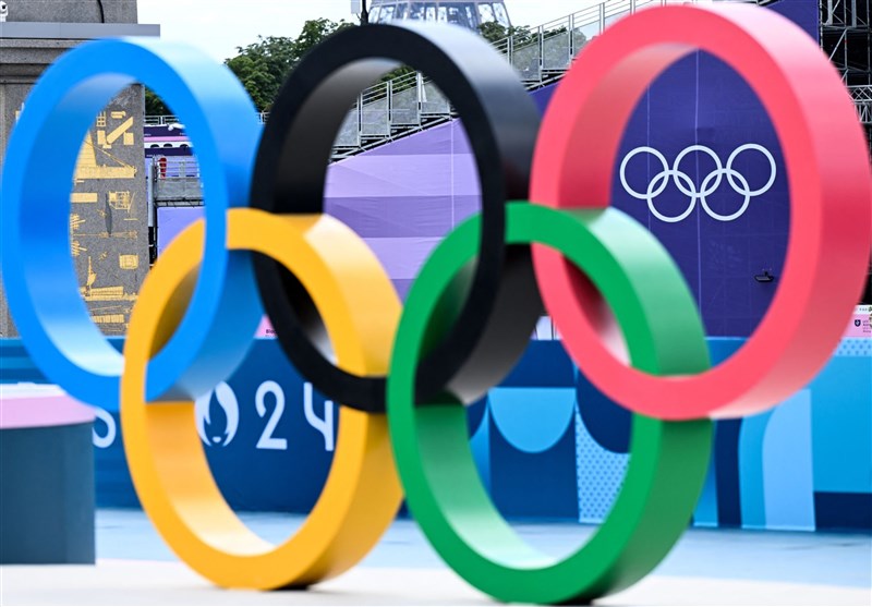 لغو ناگهانی نشست خبری افتتاحیه المپیک