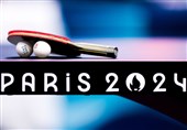المپیک 2024| تنیس روی میز و انتظاراتی که برآورده نشد