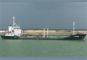 IRGC Seizes Oil Tanker Smuggling Fuel in Persian Gulf