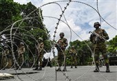Nearly 1,200 Arrested in Bangladesh