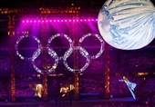 افتتاحیه المپیک پاریس 2024؛ مسیح دوباره بر صلیب