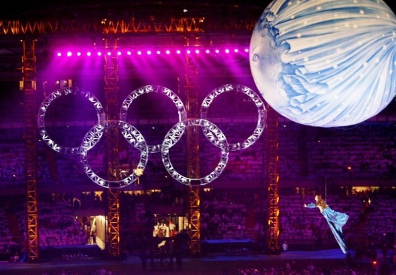 Olimpiyatların Beşinci Gününde İranlı Sporcular