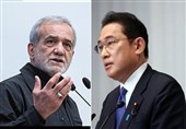 Japan Ready to Mediate in JCPOA Revival Talks