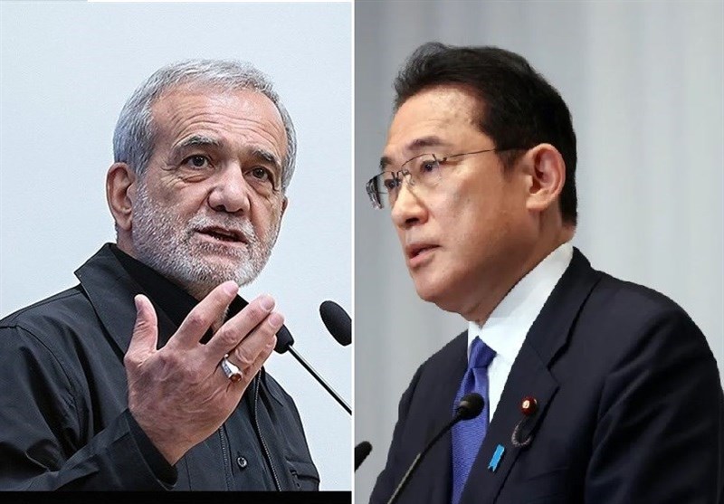 Japan Ready to Mediate in JCPOA Revival Talks
