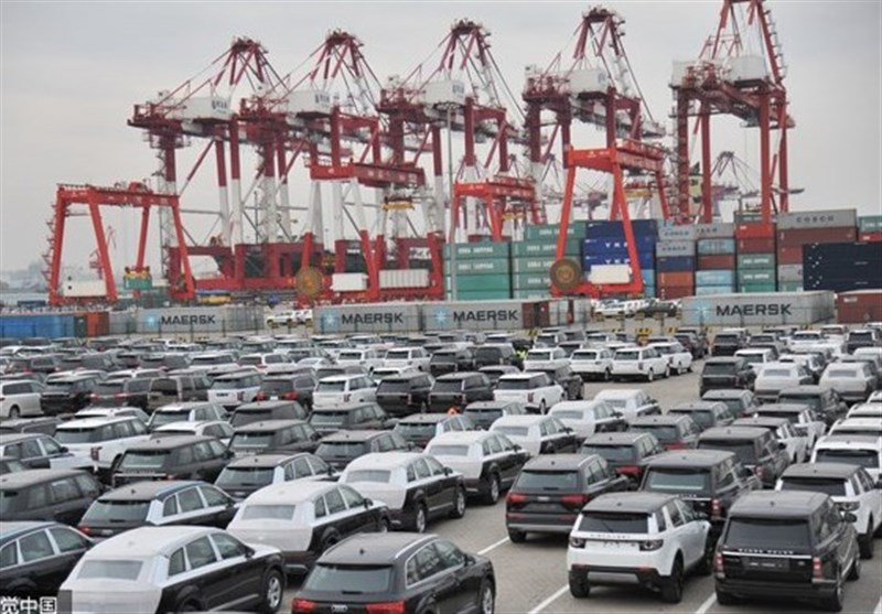واردات خودروهای کارکرده اشتباه و مسیر انحرافی است