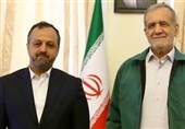 Хандузи: Наш долг – поддерживать 14-е правительство Ирана на всех уровнях