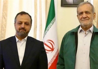 Хандузи: Наш долг – поддерживать 14-е правительство Ирана на всех уровнях