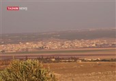 تصعید عسکری بین مسلحی قسد والجیش الوطنی فی الریف الشمالی لمدینة حلب