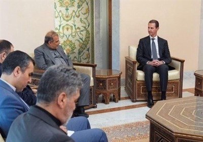 Башар Асад выразил готовность Сирии к целенаправленным переговорам с Турцией