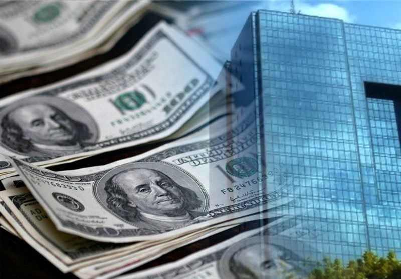 ЦБ Ирана: Валютные активы страны увеличились