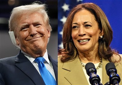 Trump Leads Harris by 2 Points in New Poll