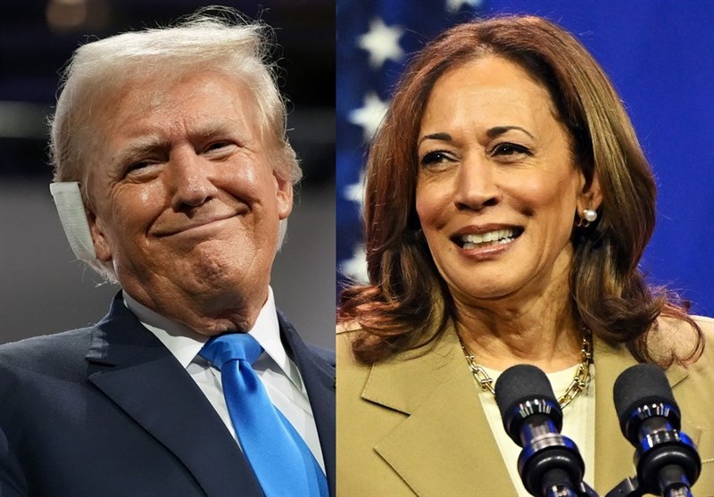 Harris Overtakes Trump in New Poll, Set to Name VP Pick Ahead of Swing State Tour