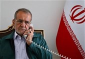 Пезешкиян: Иран готов обсудить СВПД для реализации прав иранского народа