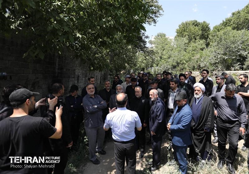 اعضای شورای شهر تهران مراقب جریان فتنه‌ و اصلاح‌طلبان باشند
