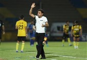 قرارداد رجبزاده با پارس جنوبی تمدید شد