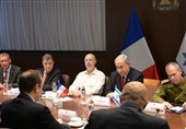 نگرانی فرانسه از خطای محاسباتی تل‌آویو در آستانه المپیک
