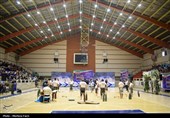 پنجمین جشنواره فرهنگی ورزشی شمیم خانواده در لرستان