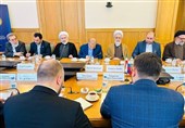 Гатиятов: Будет сформирован комитет по науке и технологиям Ирана и  оссии