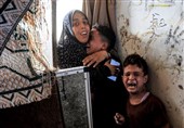 Over 16,000 Children Killed by Israel in Gaza Since October: Report