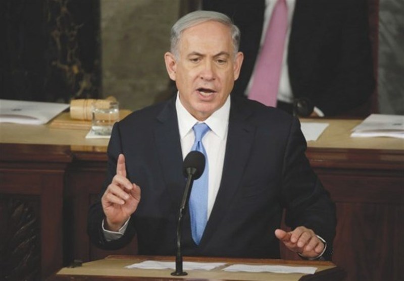 Нетаньяху представил в Конгрессе США новый план по противодействию Ирану