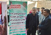 واگذاری 95 واحد مسکونی به مددجویان بهزیستی در خوزستان