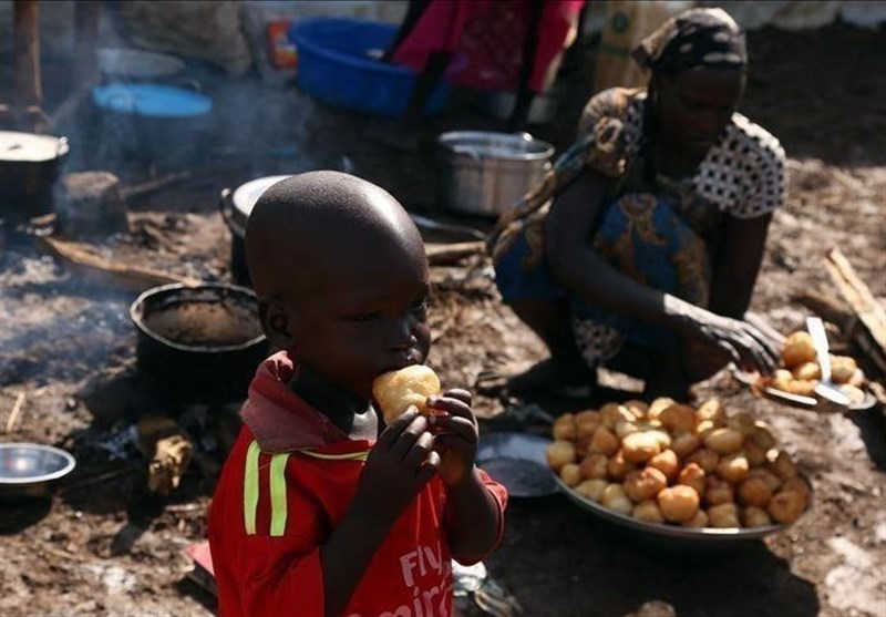 UN Warns of Dire Food Crisis in Sudan Amid Rising Conflict