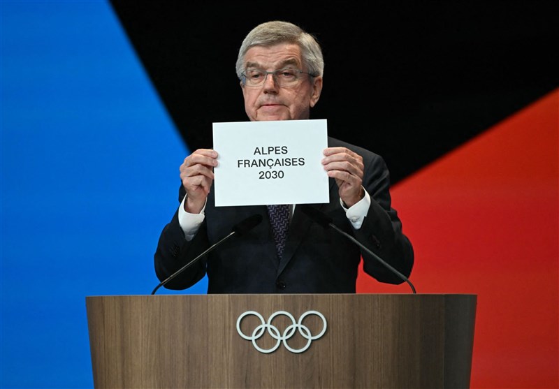 میزبانی مشروط کوه‌های آلپ برای میزبانی المپیک زمستانی 2030