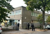 آلمان فعالیت مرکز اسلامی هامبورگ را ممنوع کرد