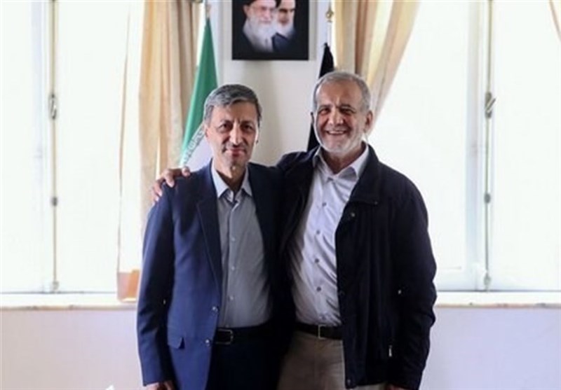 Фаттах: Позитивный взгляд лидера Исламской революции к избранному президенту является капиталом
