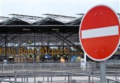 Climate Group Disrupts Traffic at Cologne Airport