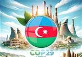 نگاهی به میزبانی باکو از کنفرانس تغییرات اقلیمی سازمان ملل