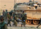 Bir Siyonist Generalin Raporu; İsrail Ordusu Gazze&apos;de Perişan Koşullarda