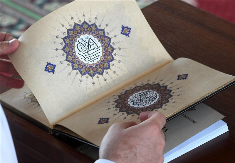В Казани впервые вручат премию лучшему чтецу Корана стран Б ИКС