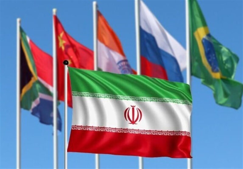МИД  Ф: страны Б ИКС обсуждают идею Ирана по соединению их платежных систем