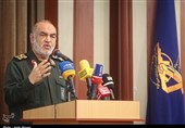 Iran’s Response to Israel Remains Obscure: IRGC Chief