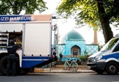 Iran Summons German Envoy over Ban on Hamburg Islamic Centers
