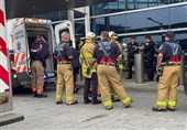 9 Injured in Escalator Fire at JFK Airport in New York City; Hundreds Evacuated from Terminal