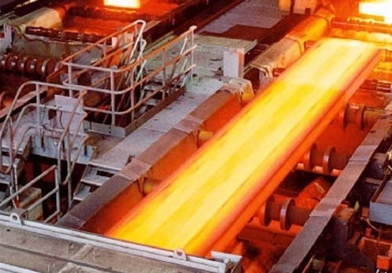 Iran Exports over $2 Billion of Steel Products in 4 Months: IRICA