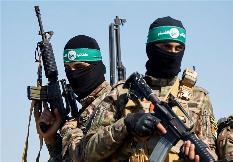Hamas: Netanyahu&apos;nun Gazze&apos;nin geleceğine ilişkin sözleri bir halüsinasyon