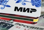 Russia’s Mir Cards to Be Introduced in Iran