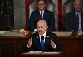 از حاشیه تا متن سخنرانی نتانیاهو در کنگره آمریکا