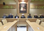 افتتاح مدرسه عالی حکمرانی شهید بهشتی در شیراز