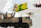 رسانه اسرائیلی: نیروی رضوان امکان تصرف شهرکها را دارد
