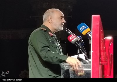 کنگره 12 هزار شهید استان تهران در حرم امام خمینی (ره)