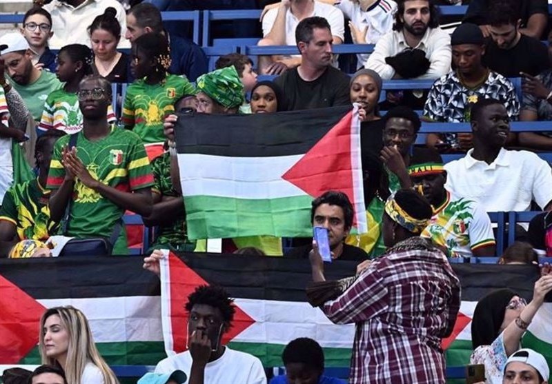 Iran Rejects Allegations of Plot Against Israeli Athletes at Paris Olympics