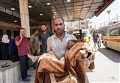 Israeli Snipers Target Anyone Who Moves in Khan Younis