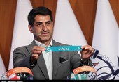 مهدوی:پیروانی شناسنامه پرسپولیس است/عزیزی قرارداد سنگین دارد