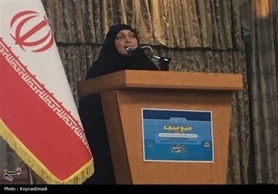 تجلیل از اعضای ستاد نماز جمعه بوشهر